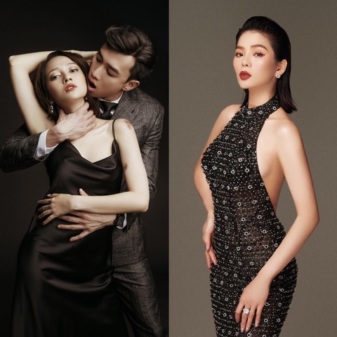 Bẫy ngọt ngào đạt doanh thu cao nhất từ đầu năm, Lệ Quyên làm giám khảo Miss World Vietnam 2022 - Ảnh 1. Bẫy ngọt ngào đạt doanh thu cao nhất từ đầu năm, Lệ Quyên làm giám khảo Miss World Vietnam 2022 - Ảnh 1.