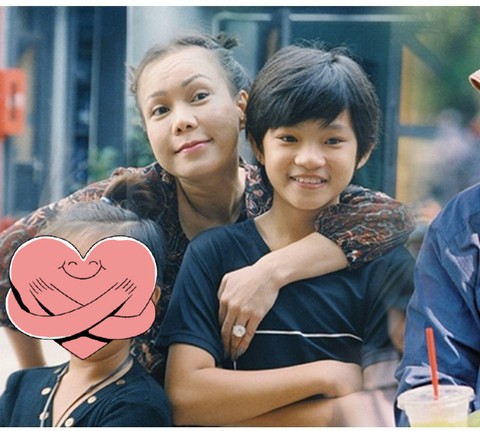 Thương tiếc diễn viên nhí của Gạo nếp gạo tẻ: Ai làm việc chung đều có cảm tình với Bảo Bảo - Ảnh 4. Thương tiếc diễn viên nhí của Gạo nếp gạo tẻ: Ai làm việc chung đều có cảm tình với Bảo Bảo - Ảnh 4.