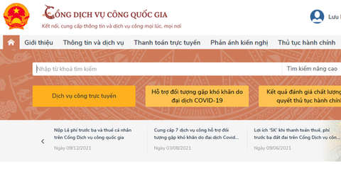 Mới triển khai tài khoản định danh điện tử, đã xuất hiện trò lừa đảo yêu cầu xác thực - Ảnh 1. Mới triển khai tài khoản định danh điện tử, đã xuất hiện trò lừa đảo yêu cầu xác thực - Ảnh 1.