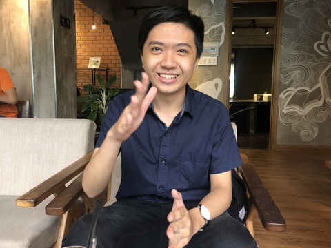 Tái khởi động sân chơi hỗ trợ startup Việt - Ảnh 4. Tái khởi động sân chơi hỗ trợ startup Việt - Ảnh 4.
