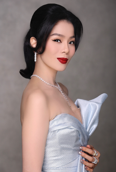Bẫy ngọt ngào đạt doanh thu cao nhất từ đầu năm, Lệ Quyên làm giám khảo Miss World Vietnam 2022 - Ảnh 3. Bẫy ngọt ngào đạt doanh thu cao nhất từ đầu năm, Lệ Quyên làm giám khảo Miss World Vietnam 2022 - Ảnh 3.