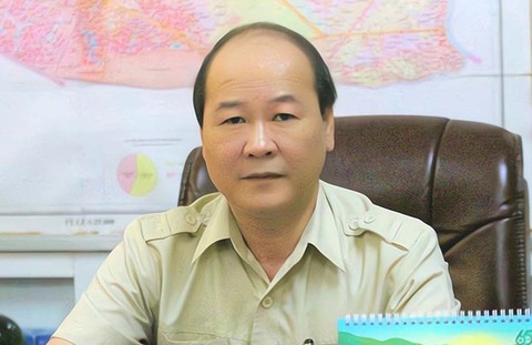 Đưa Củ Chi lên thẳng thành phố - Ảnh 3. Đưa Củ Chi lên thẳng thành phố - Ảnh 3.
