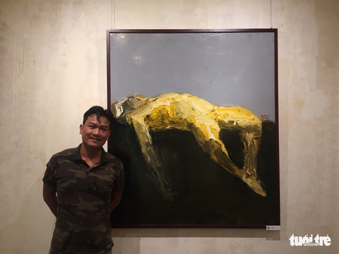 Đi giữa rừng khổ đau để tìm chiếc lá hạnh phúc - Ảnh 2. Đi giữa rừng khổ đau để tìm chiếc lá hạnh phúc - Ảnh 2.