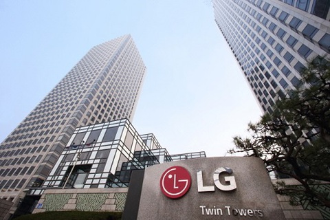 LG đạt doanh thu cao nhất thị trường thiết bị gia dụng toàn cầu năm 2021 - Ảnh 1. LG đạt doanh thu cao nhất thị trường thiết bị gia dụng toàn cầu năm 2021 - Ảnh 1.