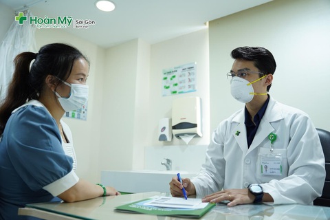 Tầm soát & điều trị sớm các di chứng hậu COVID-19 - Ảnh 2. Tầm soát & điều trị sớm các di chứng hậu COVID-19 - Ảnh 2.