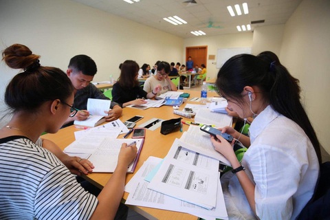 Một số cơ sở giáo dục đại học tự chủ sai phạm trong tuyển sinh, quản lý tài chính - Ảnh 1. Một số cơ sở giáo dục đại học tự chủ sai phạm trong tuyển sinh, quản lý tài chính - Ảnh 1.