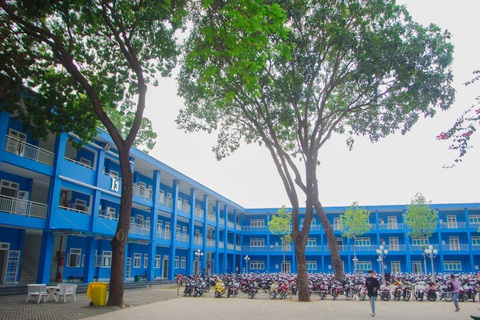 Trường Đại học Thủ Dầu Một công bố đề án tuyển sinh đại học chính quy năm 2022 - Ảnh 2. Trường Đại học Thủ Dầu Một công bố đề án tuyển sinh đại học chính quy năm 2022 - Ảnh 2.