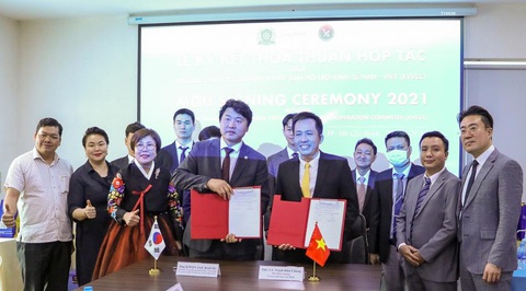 Thí sinh đầu tiên năm 2022 của Đại học Gia Định - Ảnh 2. Thí sinh đầu tiên năm 2022 của Đại học Gia Định - Ảnh 2.