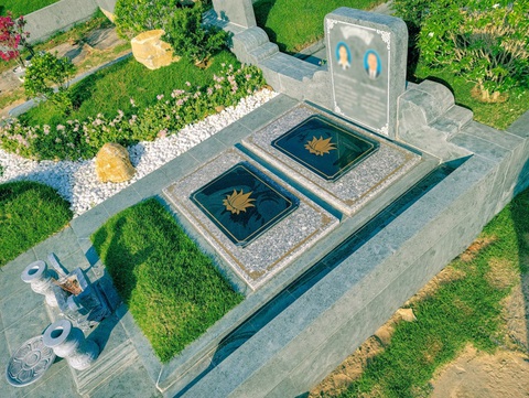 Hỏa táng văn minh - Chu toàn hậu sự tại Sala Garden - Ảnh 4. Hỏa táng văn minh - Chu toàn hậu sự tại Sala Garden - Ảnh 4.