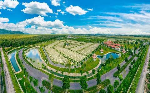 Hỏa táng văn minh - Chu toàn hậu sự tại Sala Garden - Ảnh 5. Hỏa táng văn minh - Chu toàn hậu sự tại Sala Garden - Ảnh 5.