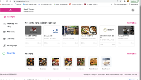 Startup chuyên giao món ngon Hàn Quốc về với chủ của Leflair - Ảnh 1. Startup chuyên giao món ngon Hàn Quốc về với chủ của Leflair - Ảnh 1.