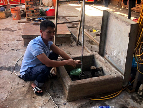 Đắk Lắk: nhiều cửa hàng xăng dầu vẫn đóng cửa nhưng không phải găm hàng - Ảnh 1. Đắk Lắk: nhiều cửa hàng xăng dầu vẫn đóng cửa nhưng không phải găm hàng - Ảnh 1.