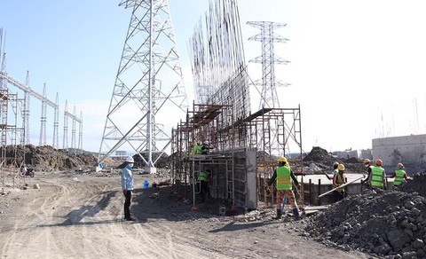 Khánh Hòa sẽ bàn giao toàn bộ mặt bằng cho chủ đầu tư trong tháng 2 - Ảnh 2. Khánh Hòa sẽ bàn giao toàn bộ mặt bằng cho chủ đầu tư trong tháng 2 - Ảnh 2.