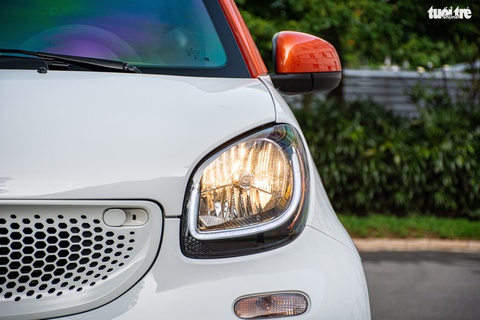 Nữ doanh nhân 9x Hà Thành: ‘Thích dùng Smart ForTwo dù sở hữu cả xe sang BMW, Lexus và Porsche’ - Ảnh 12. Nữ doanh nhân 9x Hà Thành: ‘Thích dùng Smart ForTwo dù sở hữu cả xe sang BMW, Lexus và Porsche’ - Ảnh 12.