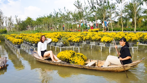 Hà Nội vẫn rét đậm kèm mưa, TP.HCM nắng ráo trong 2 ngày cuối kỳ nghỉ Tết - Ảnh 1. Hà Nội vẫn rét đậm kèm mưa, TP.HCM nắng ráo trong 2 ngày cuối kỳ nghỉ Tết - Ảnh 1.