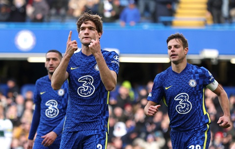 Kepa bắt gọn penalty, Chelsea thót tim giành vé đi tiếp ở Cúp FA - Ảnh 3. Kepa bắt gọn penalty, Chelsea thót tim giành vé đi tiếp ở Cúp FA - Ảnh 3.