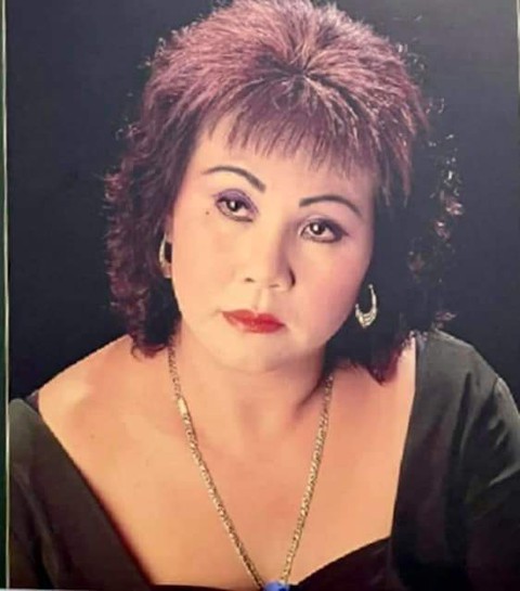 Nghệ sĩ Hoàng Lan qua đời - Ảnh 1. Nghệ sĩ Hoàng Lan qua đời - Ảnh 1.