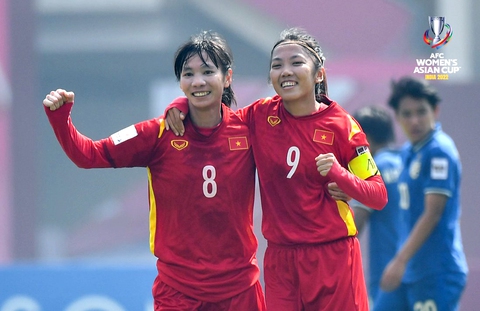 Việt Nam - Đài Loan: World Cup chỉ còn cách một trận đấu - Ảnh 1. Việt Nam - Đài Loan: World Cup chỉ còn cách một trận đấu - Ảnh 1.