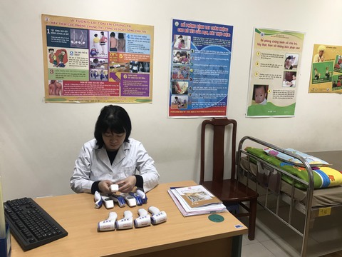 Hà Nội: Học sinh ngoại thành từ lớp 1 đến lớp 6 học trực tiếp tại trường từ 10-2 - Ảnh 1. Hà Nội: Học sinh ngoại thành từ lớp 1 đến lớp 6 học trực tiếp tại trường từ 10-2 - Ảnh 1.