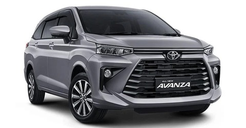 Những mẫu ôtô phổ thông đáng chú ý ra mắt sau Tết Nguyên đán: Toyota dồn tổng lực - Ảnh 4. Những mẫu ôtô phổ thông đáng chú ý ra mắt sau Tết Nguyên đán: Toyota dồn tổng lực - Ảnh 4.