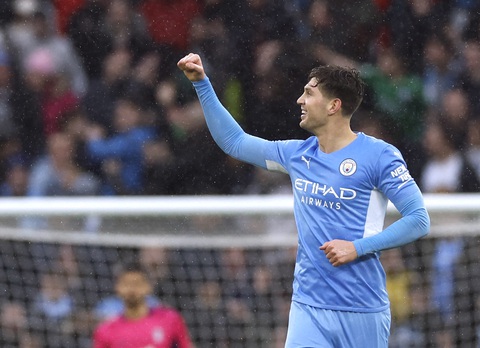 Man City thắng đậm Fulham, vào vòng 5 Cúp FA - Ảnh 2. Man City thắng đậm Fulham, vào vòng 5 Cúp FA - Ảnh 2.