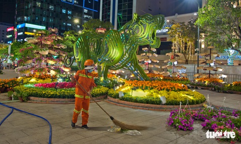 Thi ảnh Nụ xuân: Những con ong chăm chỉ ngày xuân - Ảnh 3. Thi ảnh Nụ xuân: Những con ong chăm chỉ ngày xuân - Ảnh 3.