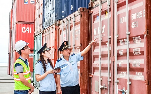 Chính sách mới từ tháng 2: Chỉ được trở lại vị trí công tác sau khi có kết luận không tham nhũng - Ảnh 1. Chính sách mới từ tháng 2: Chỉ được trở lại vị trí công tác sau khi có kết luận không tham nhũng - Ảnh 1.
