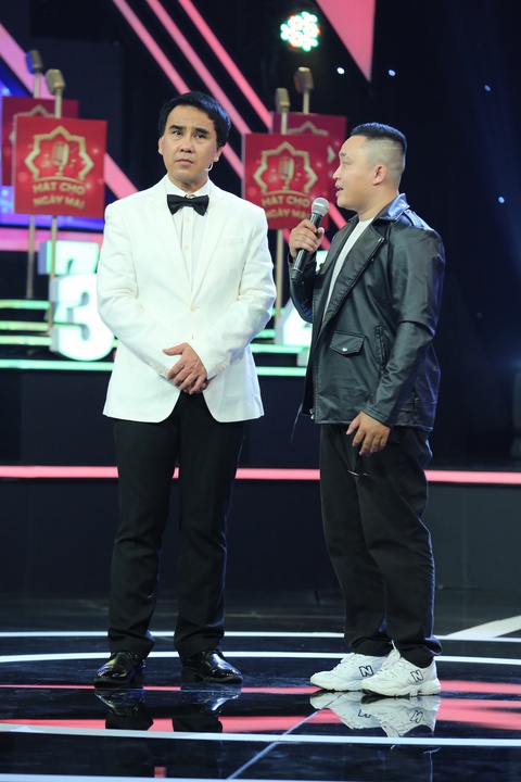 Hé lộ dàn khách mời của Bẫy ngọt ngào, Đàm Vĩnh Hưng cũng góp mặt - Ảnh 4. Hé lộ dàn khách mời của Bẫy ngọt ngào, Đàm Vĩnh Hưng cũng góp mặt - Ảnh 4.