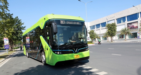 118 tuyến xe buýt Hà Nội chạy đủ ngày từ 8-2, không giãn cách chỗ ngồi - Ảnh 1. 118 tuyến xe buýt Hà Nội chạy đủ ngày từ 8-2, không giãn cách chỗ ngồi - Ảnh 1.