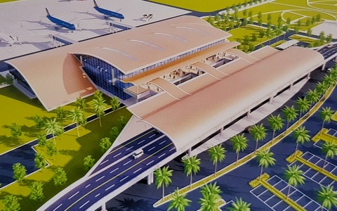 Gio Linh mở rộng cửa đón nhà đầu tư - Ảnh 1. Gio Linh mở rộng cửa đón nhà đầu tư - Ảnh 1.