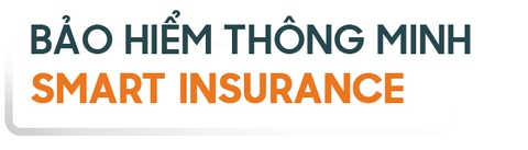 FWD bứt phá với hệ sinh thái Smart Insurance trên nền tảng công nghệ hiện đại - Ảnh 1.