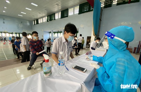 Tin sáng 7-2: Dịch COVID-19 đã được kiểm soát tốt, ca mới ở TP.HCM thấp nhất hơn 8 tháng qua - Ảnh 4. Tin sáng 7-2: Dịch COVID-19 đã được kiểm soát tốt, ca mới ở TP.HCM thấp nhất hơn 8 tháng qua - Ảnh 4.