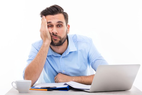 Người đàn ông đổi giới tính để được nghỉ hưu sớm - Ảnh 1. Người đàn ông đổi giới tính để được nghỉ hưu sớm - Ảnh 1.