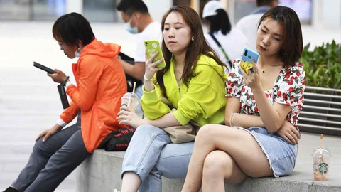 Chọn sống độc thân để bớt gánh nặng tài chính - Ảnh 1. Chọn sống độc thân để bớt gánh nặng tài chính - Ảnh 1.