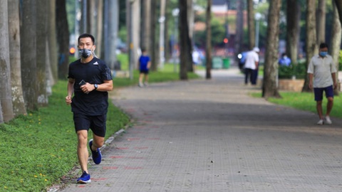 Phục hồi sức khỏe, lên tinh thần sau kỳ nghỉ Tết dài - Ảnh 1. Phục hồi sức khỏe, lên tinh thần sau kỳ nghỉ Tết dài - Ảnh 1.