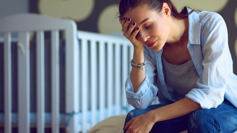 Trầm cảm và những hệ lụy khôn lường: Đau lòng những vụ mẹ giết con, tự tử sau sinh - Ảnh 2. Trầm cảm và những hệ lụy khôn lường: Đau lòng những vụ mẹ giết con, tự tử sau sinh - Ảnh 2.