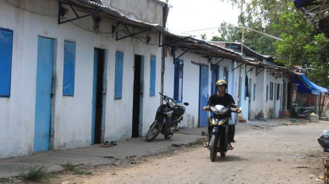 Sinh viên học ở TP.HCM mấy bữa nay chỉ bàn toàn chuyện phòng trọ - Ảnh 2. Sinh viên học ở TP.HCM mấy bữa nay chỉ bàn toàn chuyện phòng trọ - Ảnh 2.