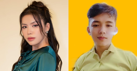 YouTuber nghèo nhất Việt Nam bị trộm; Minh Tú tiết lộ đang bị trầm cảm - Ảnh 1. YouTuber nghèo nhất Việt Nam bị trộm; Minh Tú tiết lộ đang bị trầm cảm - Ảnh 1.