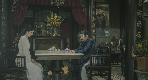 Nghệ sĩ Minh Hoàng phá lệ trở lại nghiệp diễn sau nhiều năm vắng bóng - Ảnh 2. Nghệ sĩ Minh Hoàng phá lệ trở lại nghiệp diễn sau nhiều năm vắng bóng - Ảnh 2.