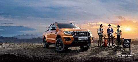 Ford Explorer tạm ngừng sản xuất, lượng xe về Việt Nam có thể bị ảnh hưởng - Ảnh 3. Ford Explorer tạm ngừng sản xuất, lượng xe về Việt Nam có thể bị ảnh hưởng - Ảnh 3.