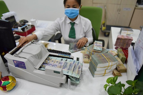 VCCI kiến nghị: Không nên cấm tổ chức tín dụng cho vay góp vốn, hợp tác đầu tư, kinh doanh - Ảnh 1. VCCI kiến nghị: Không nên cấm tổ chức tín dụng cho vay góp vốn, hợp tác đầu tư, kinh doanh - Ảnh 1.