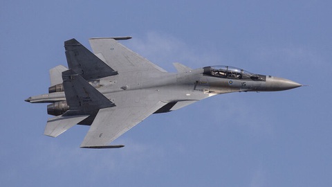 5 loại chiến đấu cơ đáng gờm nhất Đông Nam Á, có Su-30 của Việt Nam - Ảnh 2. 5 loại chiến đấu cơ đáng gờm nhất Đông Nam Á, có Su-30 của Việt Nam - Ảnh 2.