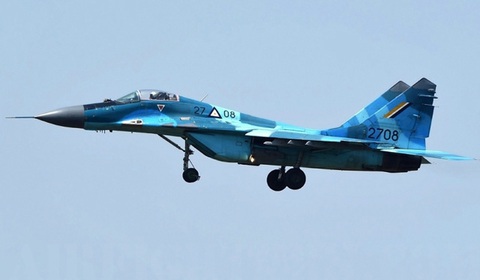 5 loại chiến đấu cơ đáng gờm nhất Đông Nam Á, có Su-30 của Việt Nam - Ảnh 6. 5 loại chiến đấu cơ đáng gờm nhất Đông Nam Á, có Su-30 của Việt Nam - Ảnh 6.