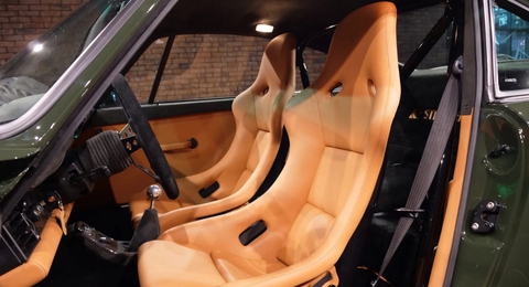 Báo Mỹ ‘ngã ngửa’ khi viết bài xe Porsche độ mà bị Google cảnh báo chứa ‘nội dung đen’ - Ảnh 1. Báo Mỹ ‘ngã ngửa’ khi viết bài xe Porsche độ mà bị Google cảnh báo chứa ‘nội dung đen’ - Ảnh 1.