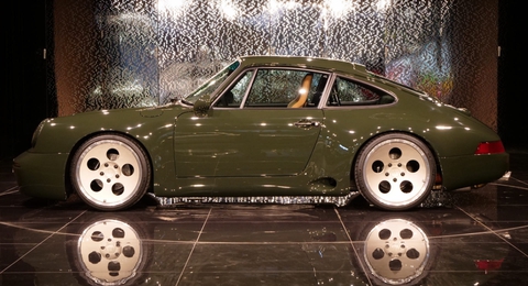 Báo Mỹ ‘ngã ngửa’ khi viết bài xe Porsche độ mà bị Google cảnh báo chứa ‘nội dung đen’ - Ảnh 3. Báo Mỹ ‘ngã ngửa’ khi viết bài xe Porsche độ mà bị Google cảnh báo chứa ‘nội dung đen’ - Ảnh 3.