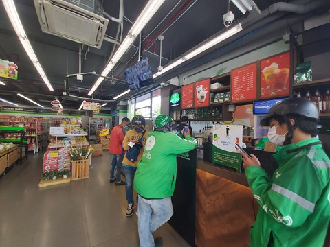Masan chi thêm 110 triệu USD vào chuỗi Phúc Long - Ảnh 1. Masan chi thêm 110 triệu USD vào chuỗi Phúc Long - Ảnh 1.
