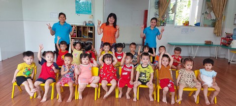 Cha mẹ cần chuẩn bị gì để trẻ quay trở lại trường tốt nhất? - Ảnh 1. Cha mẹ cần chuẩn bị gì để trẻ quay trở lại trường tốt nhất? - Ảnh 1.