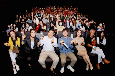 Phim Việt Tết: Hay thì thất bại doanh thu, chất lượng phim thường lại ổn suất chiếu? - Ảnh 1. Phim Việt Tết: Hay thì thất bại doanh thu, chất lượng phim thường lại ổn suất chiếu? - Ảnh 1.