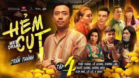 Trấn Thành nhờ luật sư xử lý các TikToker vô ý thức, Minh Tú bị di chứng khó thở hậu COVID - Ảnh 2. Trấn Thành nhờ luật sư xử lý các TikToker vô ý thức, Minh Tú bị di chứng khó thở hậu COVID - Ảnh 2.
