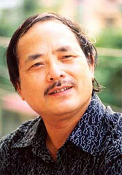 Nhà thơ Y Phương - tác giả bài thơ Nói với con - đột ngột qua đời - Ảnh 1. Nhà thơ Y Phương - tác giả bài thơ Nói với con - đột ngột qua đời - Ảnh 1.